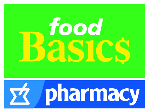 Food Basics logo