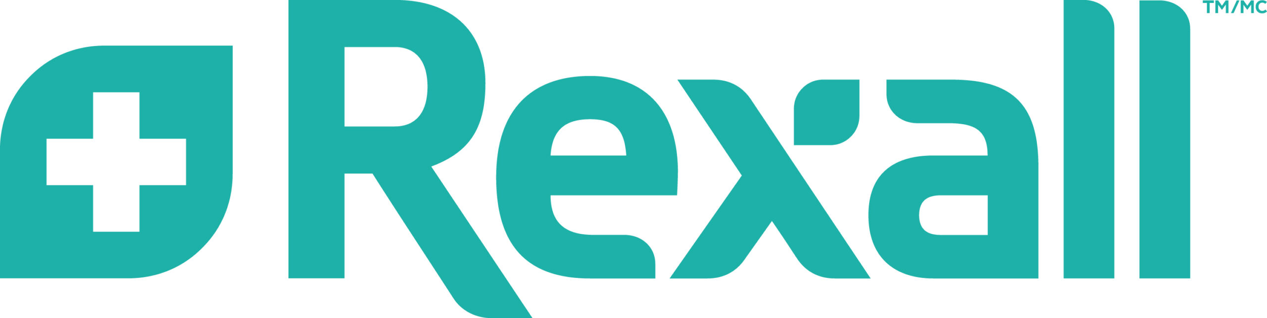 Rexall logo
